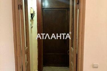 1-room apartment apartment by the address st. Kanatnaya Sverdlova (area 18 m²) - Atlanta.ua - photo 17