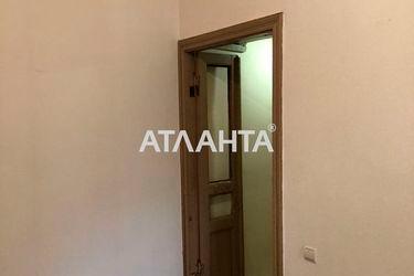 1-room apartment apartment by the address st. Kanatnaya Sverdlova (area 18 m²) - Atlanta.ua - photo 11