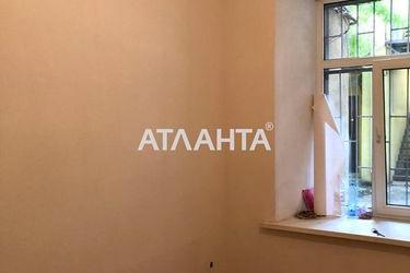 1-room apartment apartment by the address st. Kanatnaya Sverdlova (area 18 m²) - Atlanta.ua - photo 18