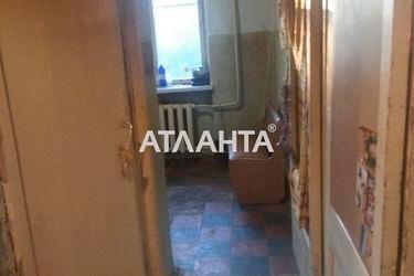 1-room apartment apartment by the address st. Kirpichno zavodskaya (area 30 m²) - Atlanta.ua - photo 9