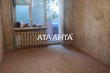 1-room apartment apartment by the address st. Kirpichno zavodskaya (area 30 m²) - Atlanta.ua - photo 7