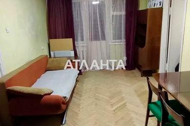 2-rooms apartment apartment by the address st. Pr Vyacheslava Chernovola (area 46,2 m²) - Atlanta.ua - photo 7