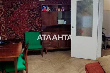 2-rooms apartment apartment by the address st. Pr Vyacheslava Chernovola (area 46,2 m²) - Atlanta.ua - photo 9