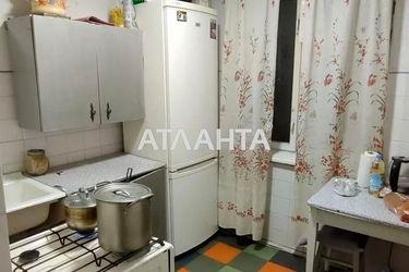 2-rooms apartment apartment by the address st. Pr Vyacheslava Chernovola (area 46,2 m²) - Atlanta.ua - photo 10