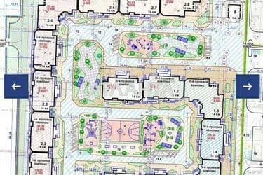 1-кімнатна квартира за адресою Овідіопольська дор. (площа 43,7 м²) - Atlanta.ua - фото 20