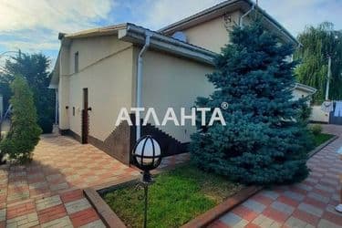 House by the address st. Chernomortsev (area 246,6 m²) - Atlanta.ua - photo 33