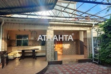 House by the address st. Chernomortsev (area 246,6 m²) - Atlanta.ua - photo 34