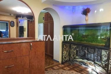 House by the address st. Chernomortsev (area 246,6 m²) - Atlanta.ua - photo 35