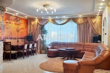 House by the address st. Chernomortsev (area 246,6 m²) - Atlanta.ua - photo 36