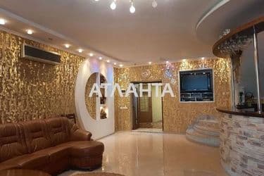 House by the address st. Chernomortsev (area 246,6 m²) - Atlanta.ua - photo 37