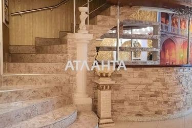 House by the address st. Chernomortsev (area 246,6 m²) - Atlanta.ua - photo 38