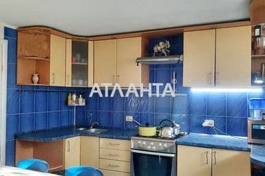 House by the address st. Chernomortsev (area 246,6 m²) - Atlanta.ua - photo 39