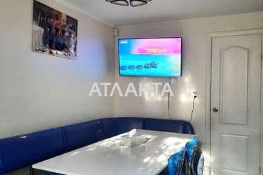 House by the address st. Chernomortsev (area 246,6 m²) - Atlanta.ua - photo 40