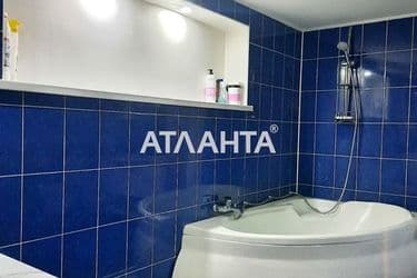 House by the address st. Chernomortsev (area 246,6 m²) - Atlanta.ua - photo 41