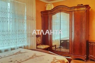 House by the address st. Chernomortsev (area 246,6 m²) - Atlanta.ua - photo 47