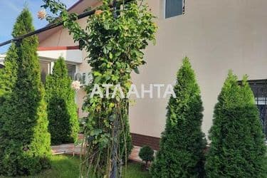 House by the address st. Chernomortsev (area 246,6 m²) - Atlanta.ua - photo 50