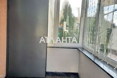 House by the address st. Chernomortsev (area 246,6 m²) - Atlanta.ua - photo 51