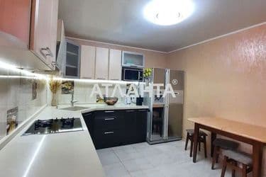 House by the address st. Chernomortsev (area 246,6 m²) - Atlanta.ua - photo 52