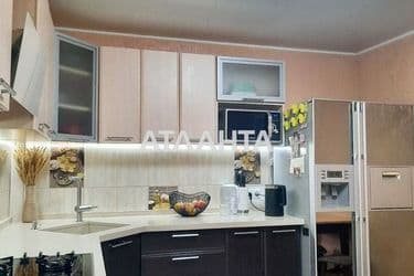House by the address st. Chernomortsev (area 246,6 m²) - Atlanta.ua - photo 53