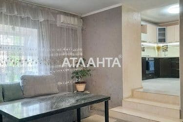 House by the address st. Chernomortsev (area 246,6 m²) - Atlanta.ua - photo 54