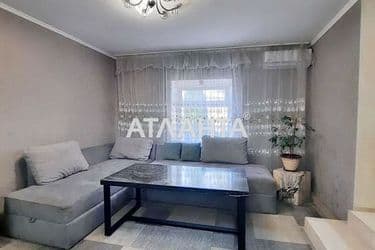 House by the address st. Chernomortsev (area 246,6 m²) - Atlanta.ua - photo 55