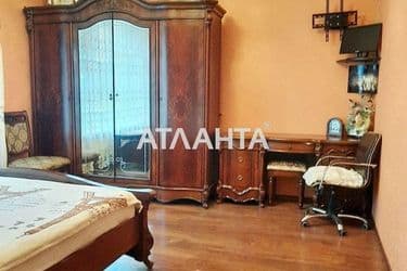 House by the address st. Chernomortsev (area 246,6 m²) - Atlanta.ua - photo 57