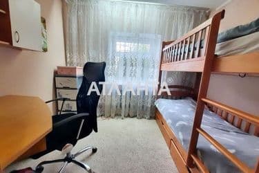 House by the address st. Chernomortsev (area 246,6 m²) - Atlanta.ua - photo 58