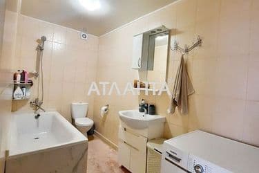 House by the address st. Chernomortsev (area 246,6 m²) - Atlanta.ua - photo 59