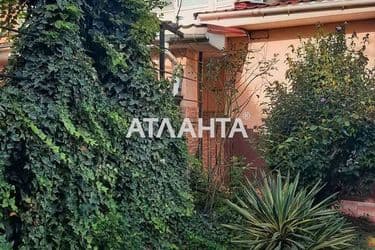House by the address st. Chernomortsev (area 246,6 m²) - Atlanta.ua - photo 60