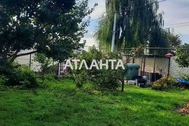 House by the address st. Chernomortsev (area 246,6 m²) - Atlanta.ua - photo 61