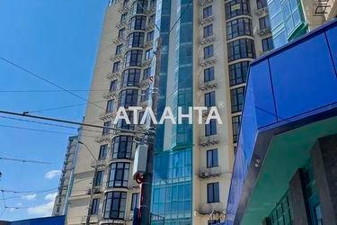 1-кімнатна квартира за адресою Фонтанська дор. (площа 60 м²) - Atlanta.ua - фото 14