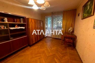 2-rooms apartment apartment by the address st. Zamostyanskaya (area 48,2 m²) - Atlanta.ua - photo 12