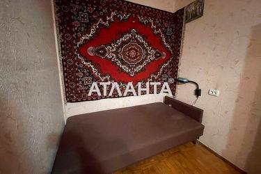 2-rooms apartment apartment by the address st. Zamostyanskaya (area 48,2 m²) - Atlanta.ua - photo 13