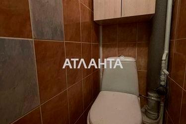 2-rooms apartment apartment by the address st. Zamostyanskaya (area 48,2 m²) - Atlanta.ua - photo 15