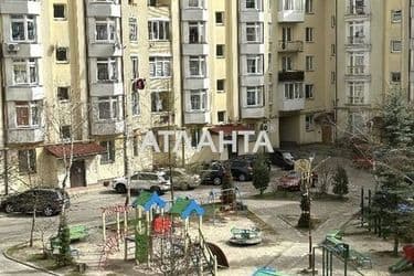 Багатокімнатна квартира за адресою вул. Драгана (площа 106 м²) - Atlanta.ua - фото 26