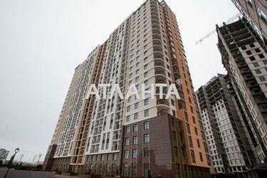 1-room apartment apartment by the address st. Krasnova (area 42,8 m²) - Atlanta.ua - photo 8