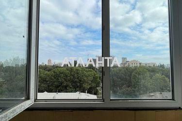 Багатокімнатна квартира за адресою вул. Луніна адм. (площа 79 м²) - Atlanta.ua - фото 19