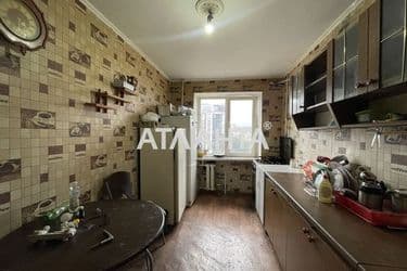 4+-rooms apartment apartment by the address st. Lunina adm (area 79 m²) - Atlanta.ua - photo 17