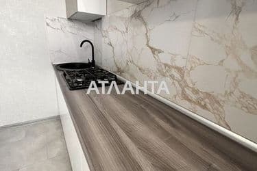 1-room apartment apartment by the address st. Inglezi 25 chapaevskoy div (area 31 m²) - Atlanta.ua - photo 12