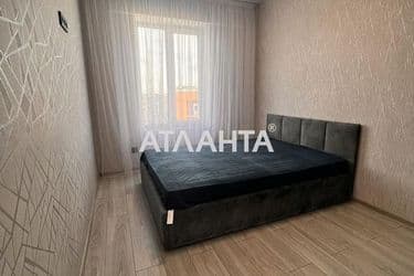 1-room apartment apartment by the address st. Inglezi 25 chapaevskoy div (area 31 m²) - Atlanta.ua - photo 9