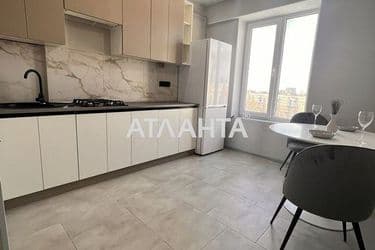 1-room apartment apartment by the address st. Inglezi 25 chapaevskoy div (area 31 m²) - Atlanta.ua - photo 8