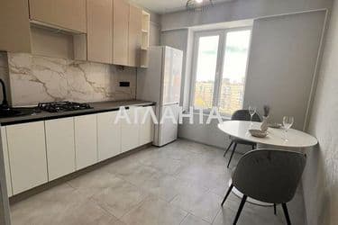 1-room apartment apartment by the address st. Inglezi 25 chapaevskoy div (area 31 m²) - Atlanta.ua - photo 11