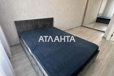 1-room apartment apartment by the address st. Inglezi 25 chapaevskoy div (area 31 m²) - Atlanta.ua - photo 10