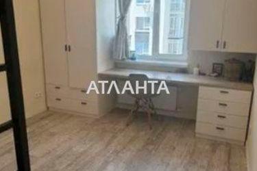 2-rooms apartment apartment by the address st. Pokrovskaya (area 68 m²) - Atlanta.ua - photo 25