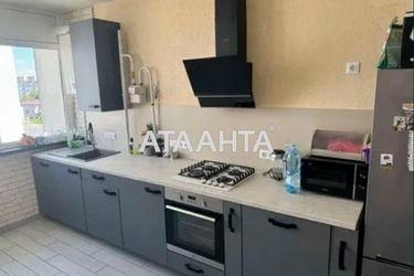 2-rooms apartment apartment by the address st. Pokrovskaya (area 68 m²) - Atlanta.ua - photo 27