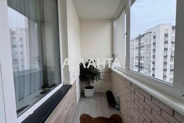 2-rooms apartment apartment by the address st. Pokrovskaya (area 68 m²) - Atlanta.ua - photo 33