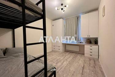 2-rooms apartment apartment by the address st. Pokrovskaya (area 68 m²) - Atlanta.ua - photo 38