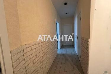 2-rooms apartment apartment by the address st. Pokrovskaya (area 68 m²) - Atlanta.ua - photo 39