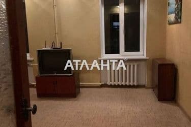 2-rooms apartment apartment by the address st. Olgievskiy sp Lidii Knipovich sp (area 51,3 m²) - Atlanta.ua - photo 7