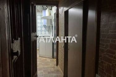 2-rooms apartment apartment by the address st. Olgievskiy sp Lidii Knipovich sp (area 51,3 m²) - Atlanta.ua - photo 9